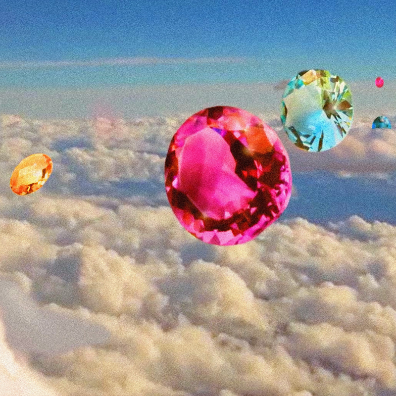 Destroy All That Sparkles