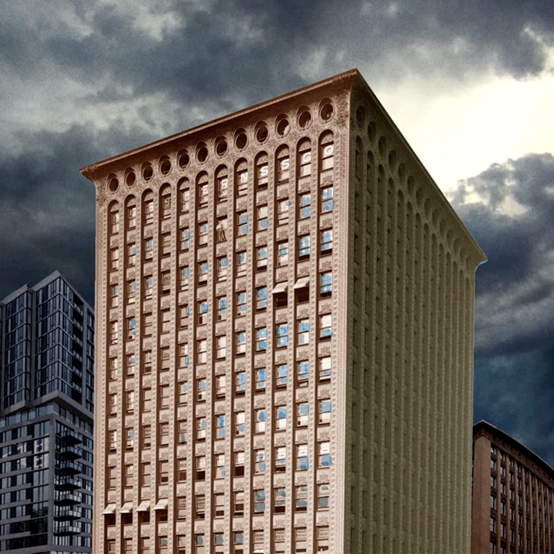 From The God Of Fire