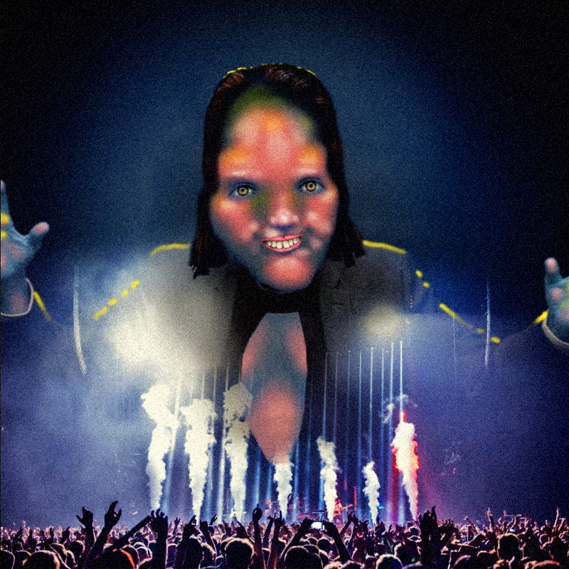 Chase The Scattering Stars