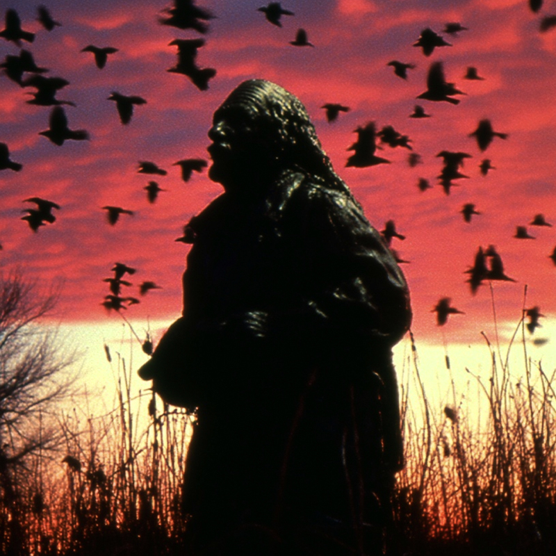 And If You See The Men