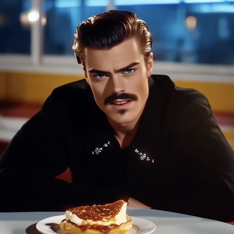 Slamming In The New Year