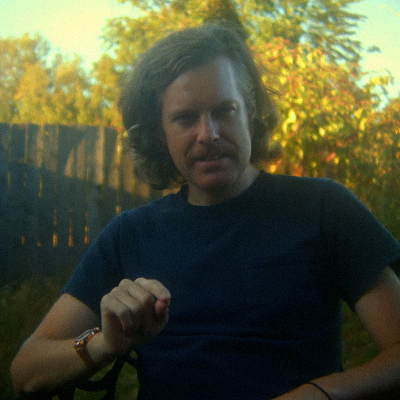 Drinking The Spring Within