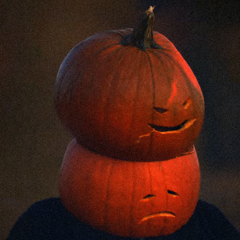 The True Bringer Of Fall